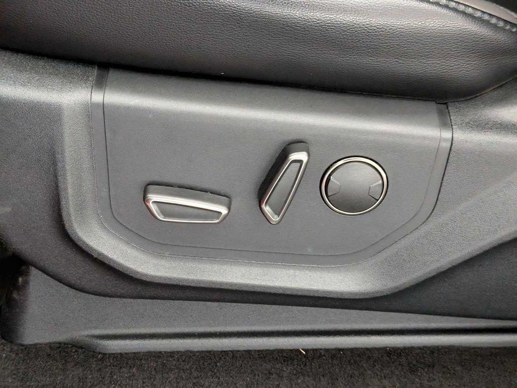 used 2019 Ford F-150 car, priced at $44,495