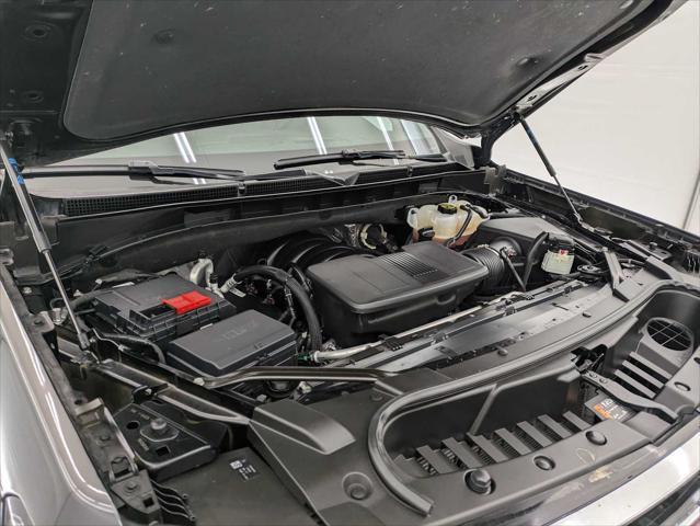used 2023 GMC Yukon XL car, priced at $60,995