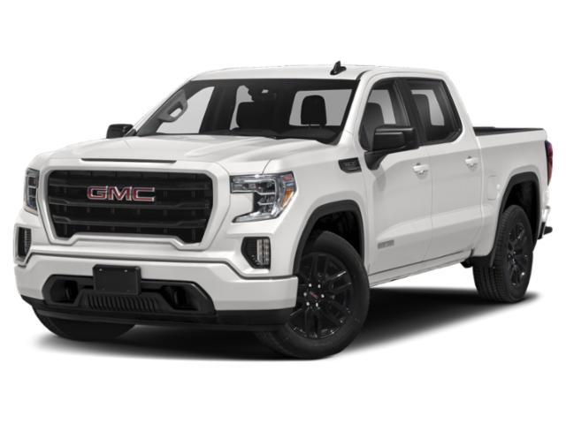 used 2020 GMC Sierra 1500 car, priced at $31,995