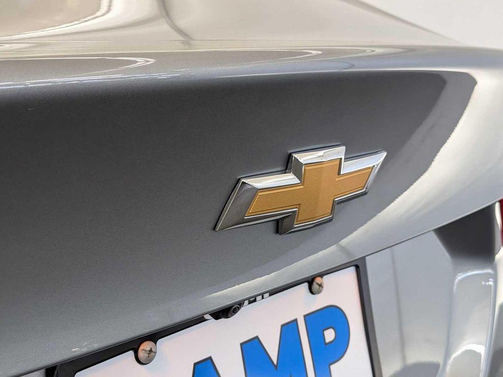 used 2024 Chevrolet Malibu car, priced at $17,995