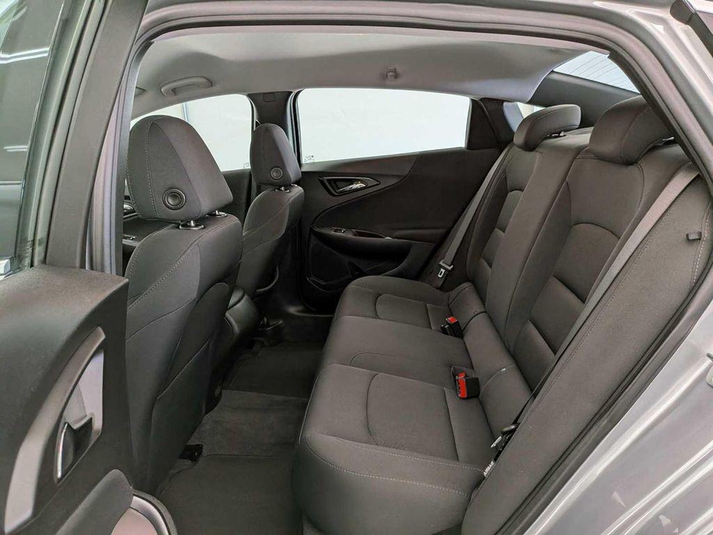 used 2024 Chevrolet Malibu car, priced at $17,995