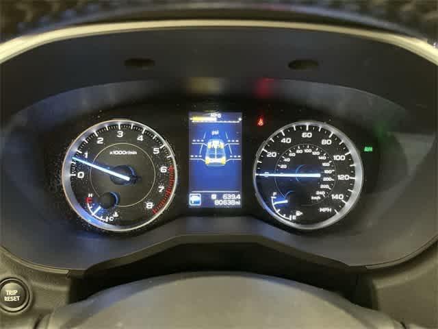 used 2021 Subaru Ascent car, priced at $28,837