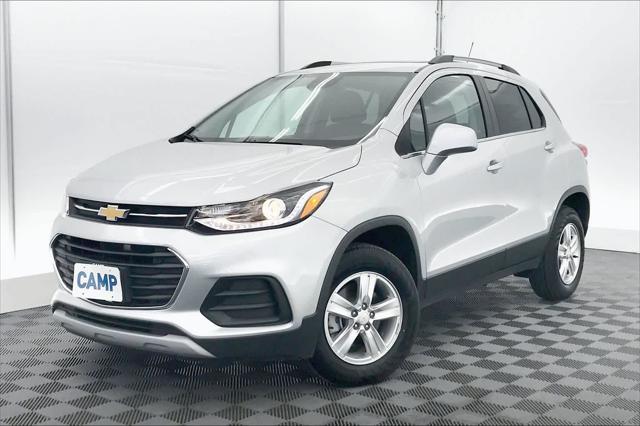 used 2019 Chevrolet Trax car, priced at $11,295