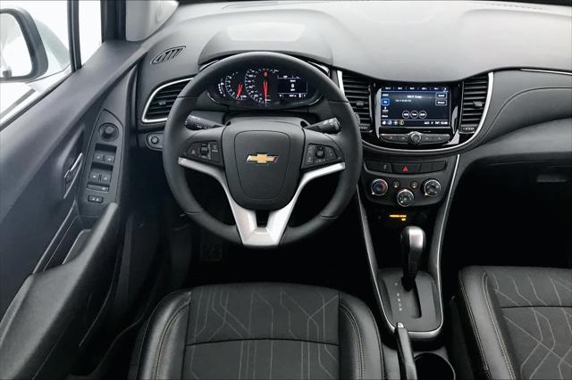 used 2019 Chevrolet Trax car, priced at $11,295