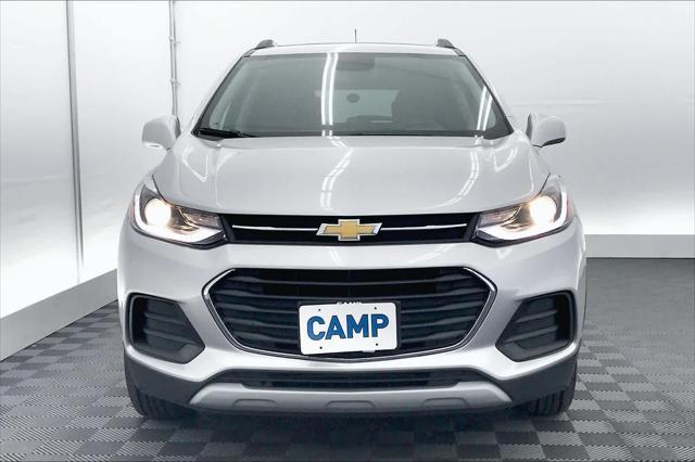 used 2019 Chevrolet Trax car, priced at $11,295