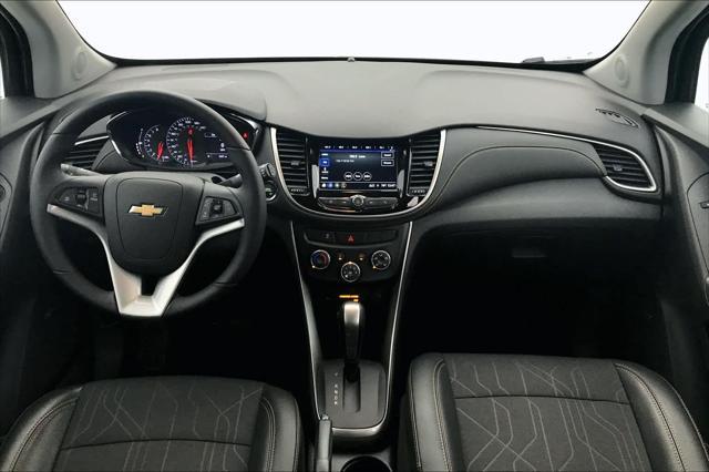 used 2019 Chevrolet Trax car, priced at $11,295