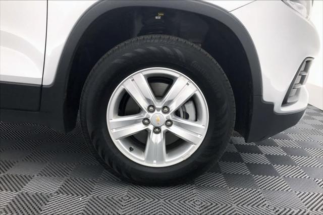 used 2019 Chevrolet Trax car, priced at $11,295