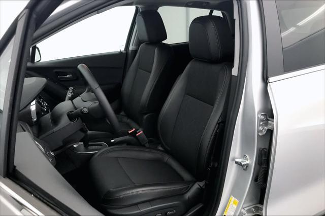 used 2019 Chevrolet Trax car, priced at $11,295