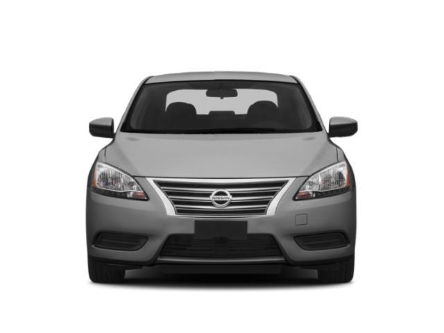 used 2015 Nissan Sentra car, priced at $12,995