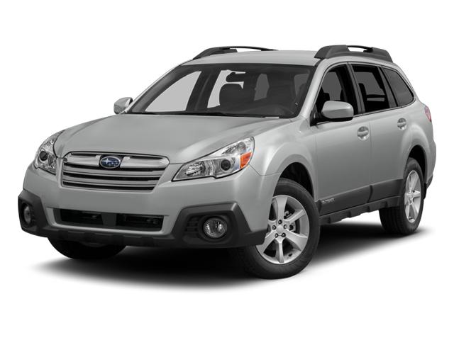 used 2014 Subaru Outback car, priced at $6,995