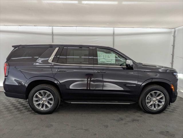 new 2025 Chevrolet Tahoe car, priced at $78,795