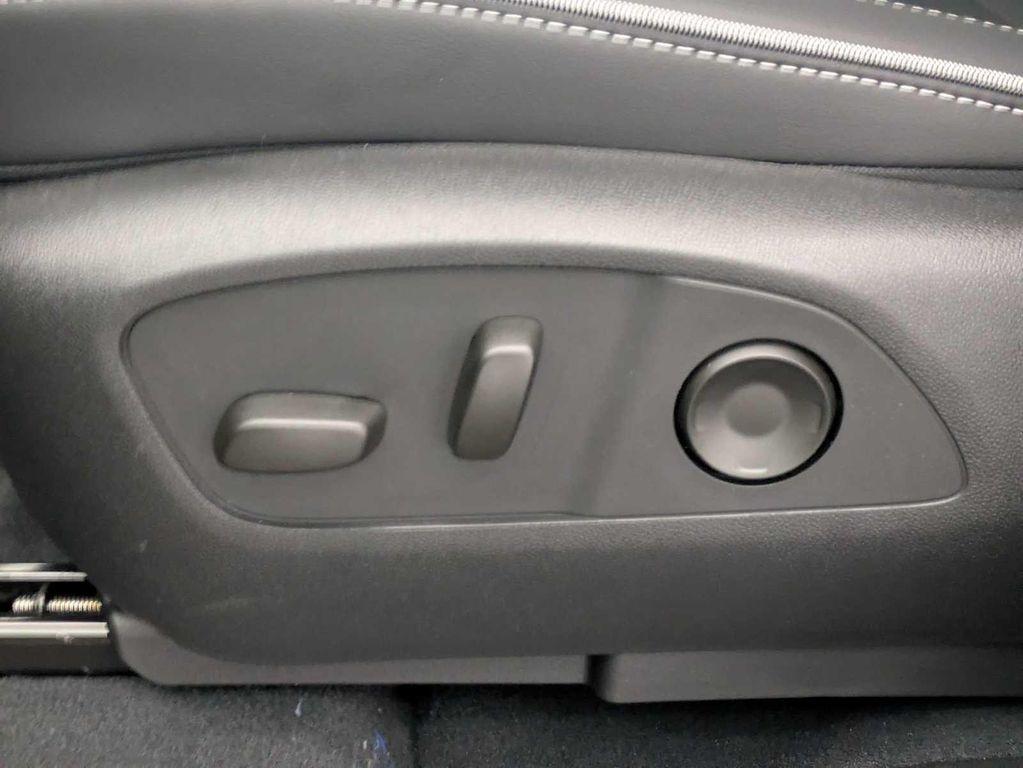 new 2025 Chevrolet Silverado EV car, priced at $77,283