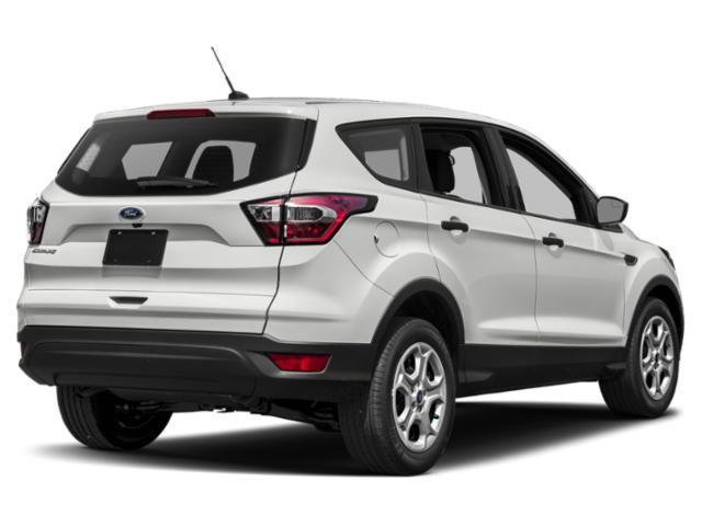 used 2018 Ford Escape car, priced at $12,995