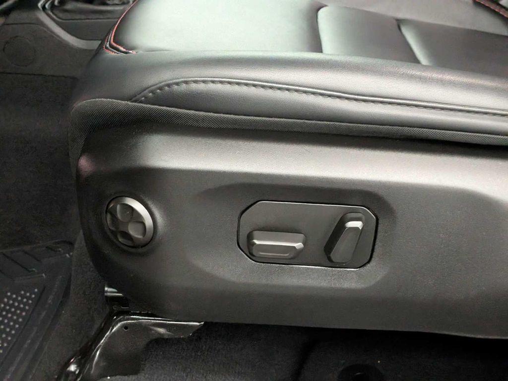 used 2024 Jeep Wrangler car, priced at $49,495