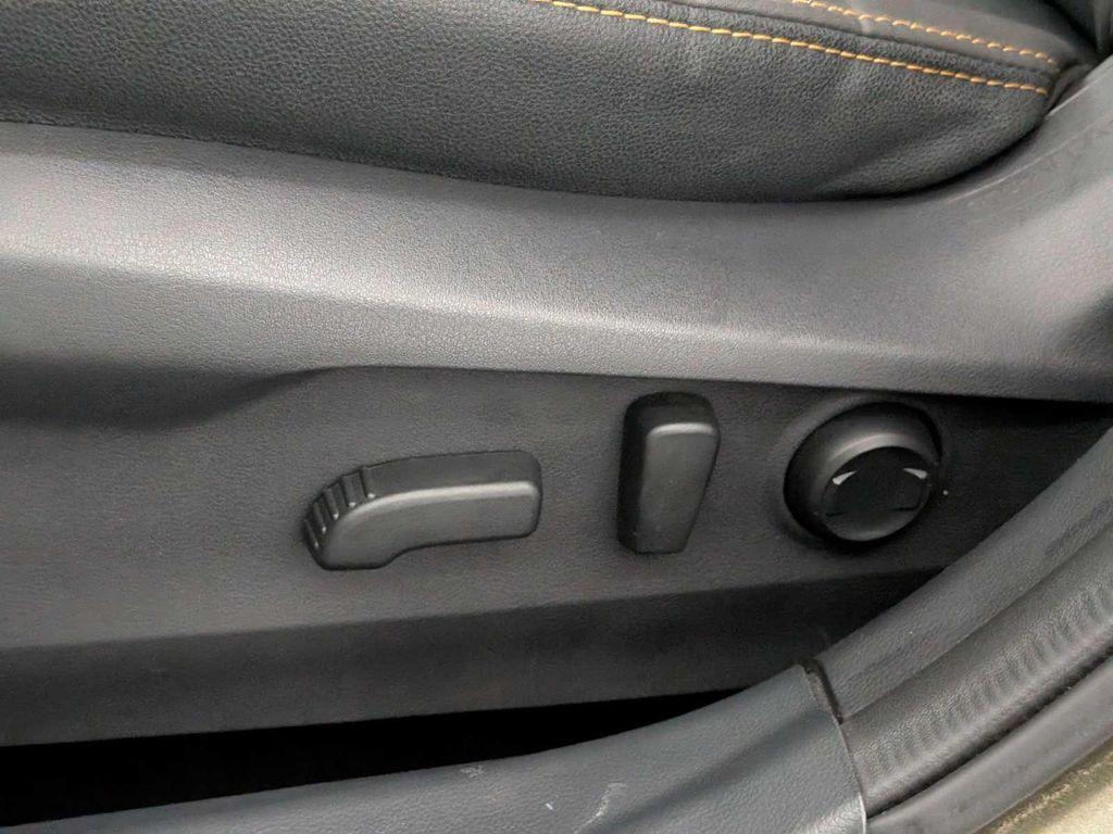 used 2023 Subaru Outback car, priced at $30,145