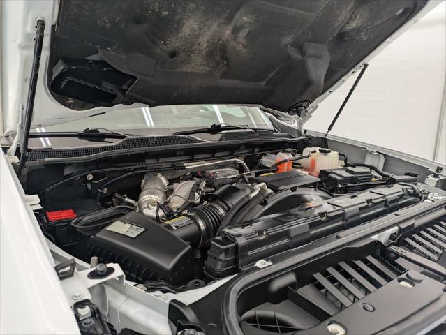 used 2021 Chevrolet Silverado 3500 car, priced at $51,995