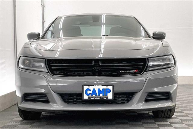 used 2019 Dodge Charger car, priced at $18,995