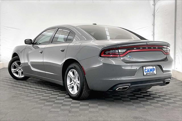 used 2019 Dodge Charger car, priced at $18,995