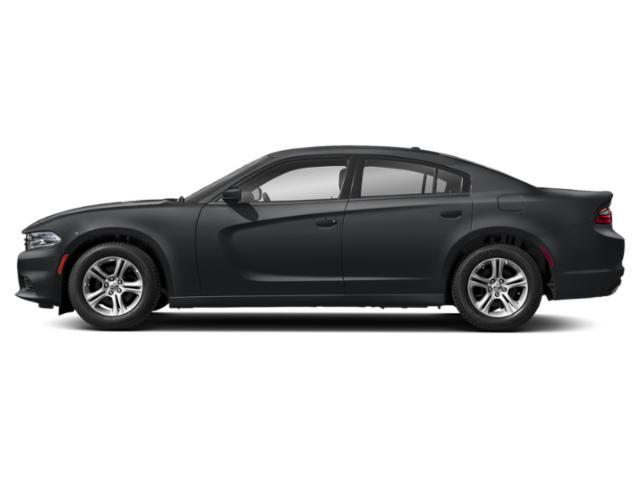 used 2019 Dodge Charger car, priced at $19,995