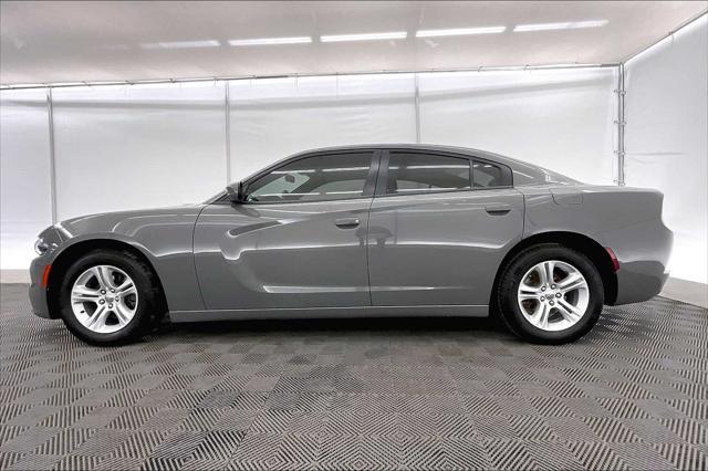 used 2019 Dodge Charger car, priced at $18,995