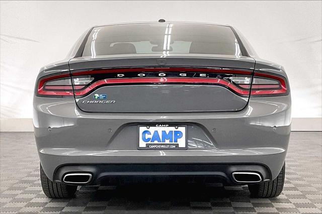 used 2019 Dodge Charger car, priced at $18,995