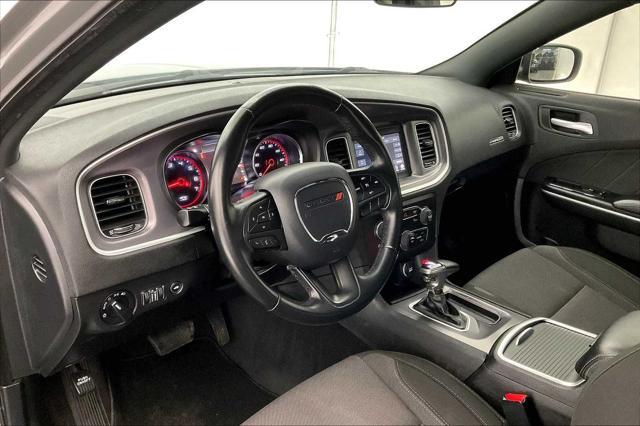 used 2019 Dodge Charger car, priced at $18,995