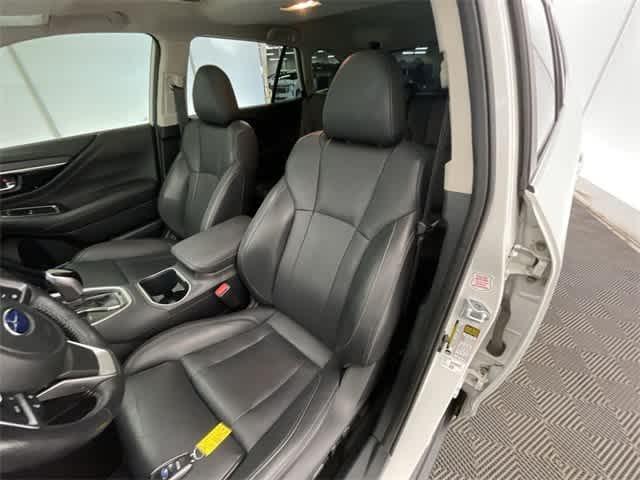used 2021 Subaru Outback car, priced at $27,456