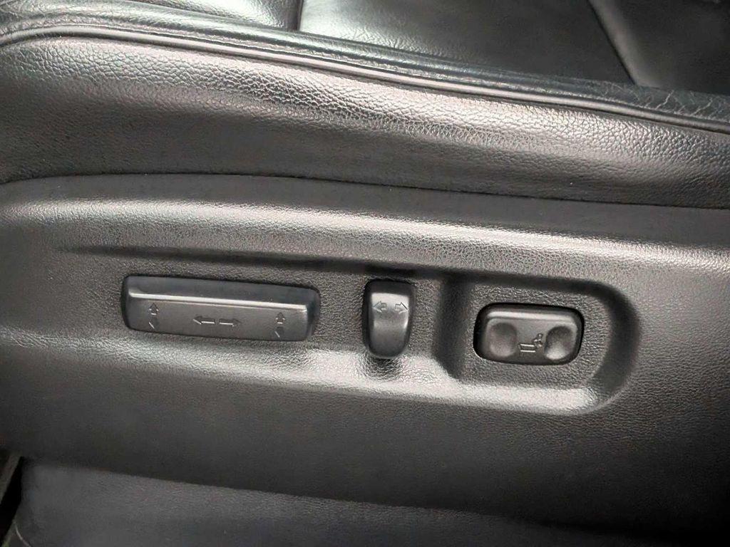 used 2015 Honda Pilot car, priced at $11,995