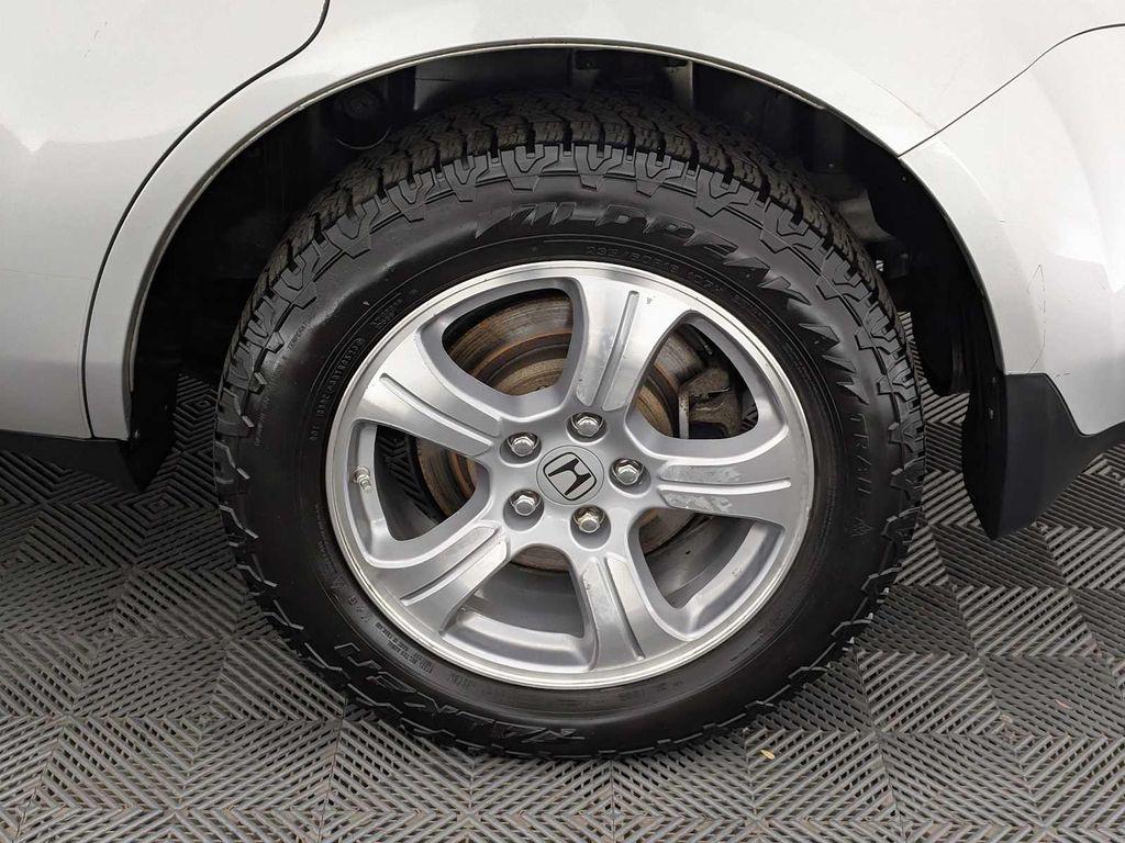 used 2015 Honda Pilot car, priced at $11,995