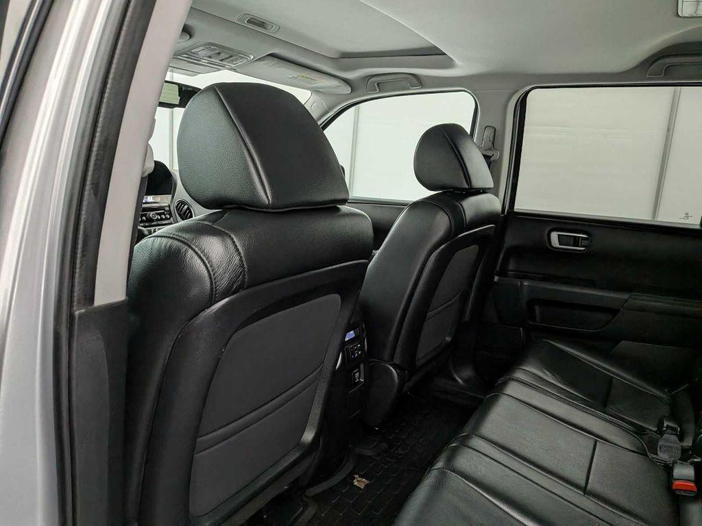 used 2015 Honda Pilot car, priced at $11,995