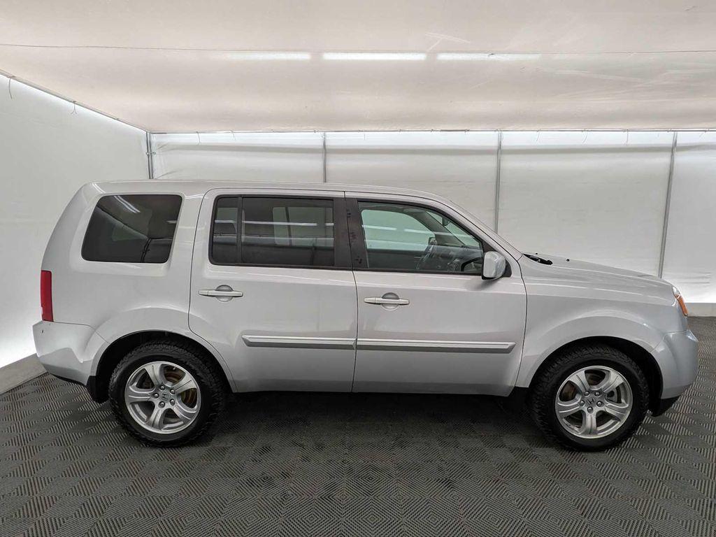 used 2015 Honda Pilot car, priced at $11,995