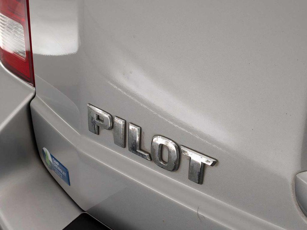 used 2015 Honda Pilot car, priced at $11,995