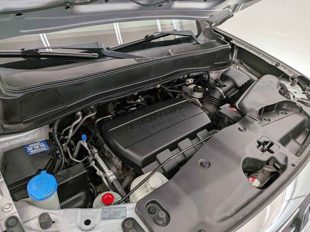 used 2015 Honda Pilot car, priced at $11,995