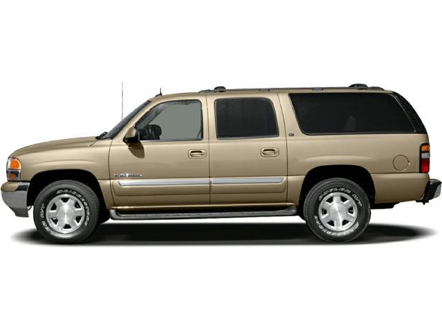 used 2006 GMC Yukon XL car, priced at $9,995
