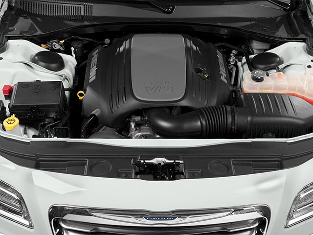 used 2014 Chrysler 300 car