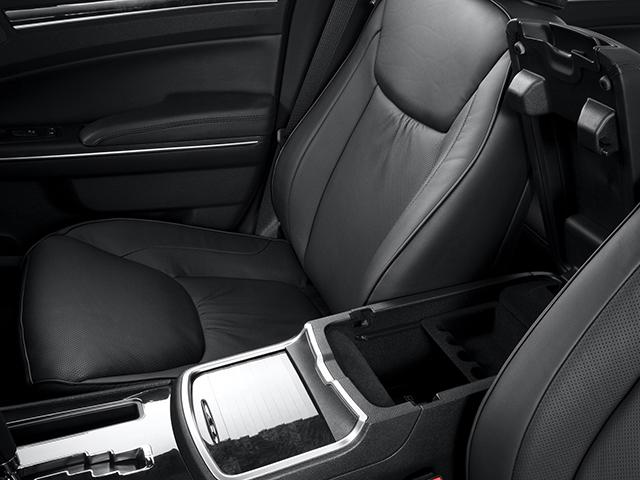 used 2014 Chrysler 300 car