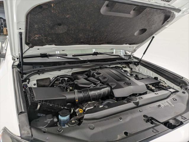 used 2019 Toyota 4Runner car, priced at $33,995