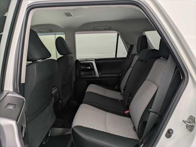 used 2019 Toyota 4Runner car, priced at $33,995
