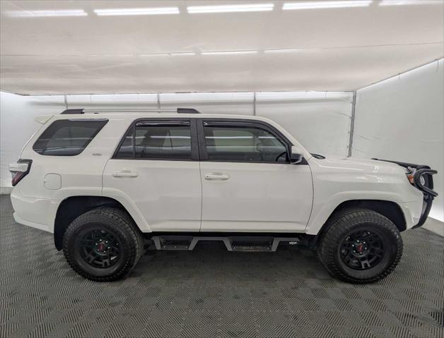 used 2019 Toyota 4Runner car, priced at $33,995