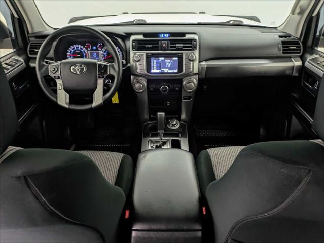 used 2019 Toyota 4Runner car, priced at $33,995
