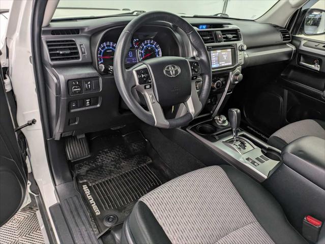 used 2019 Toyota 4Runner car, priced at $33,995