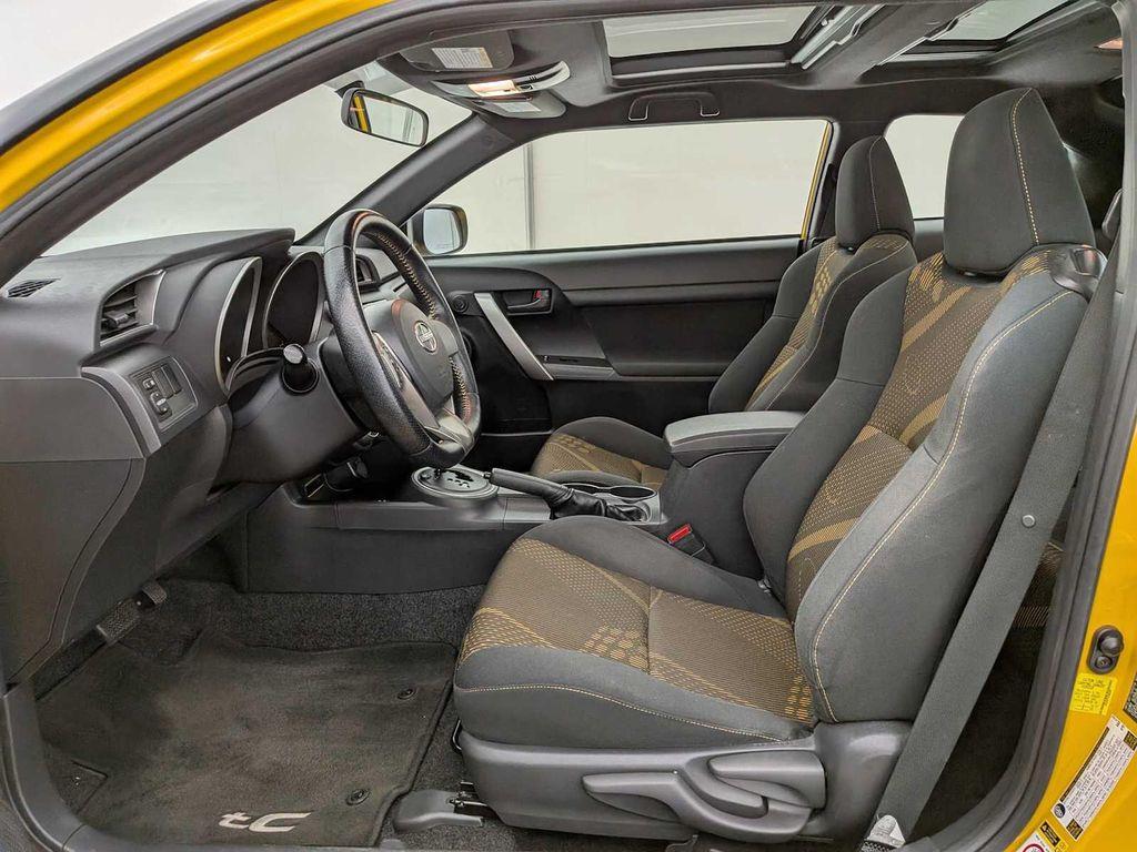 used 2012 Scion tC car, priced at $12,995