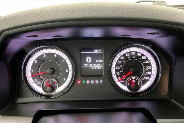 used 2020 Ram 1500 Classic car, priced at $26,795