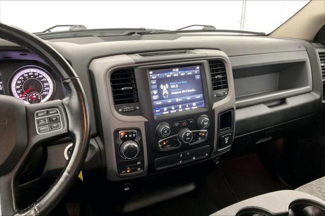 used 2020 Ram 1500 Classic car, priced at $26,795