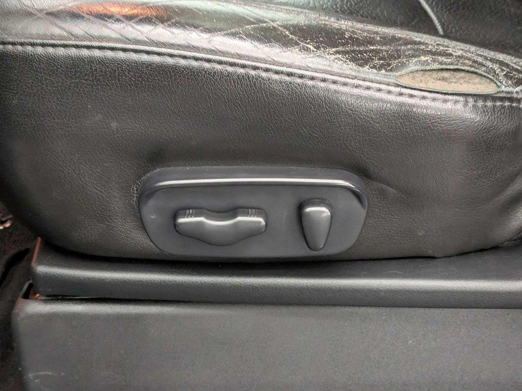 used 2011 Nissan Titan car, priced at $12,995