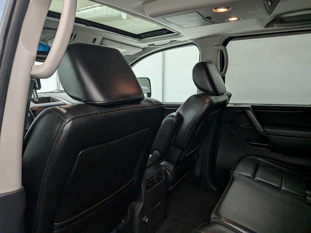 used 2011 Nissan Titan car, priced at $12,995