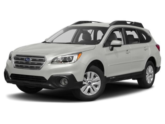 used 2015 Subaru Outback car, priced at $14,995