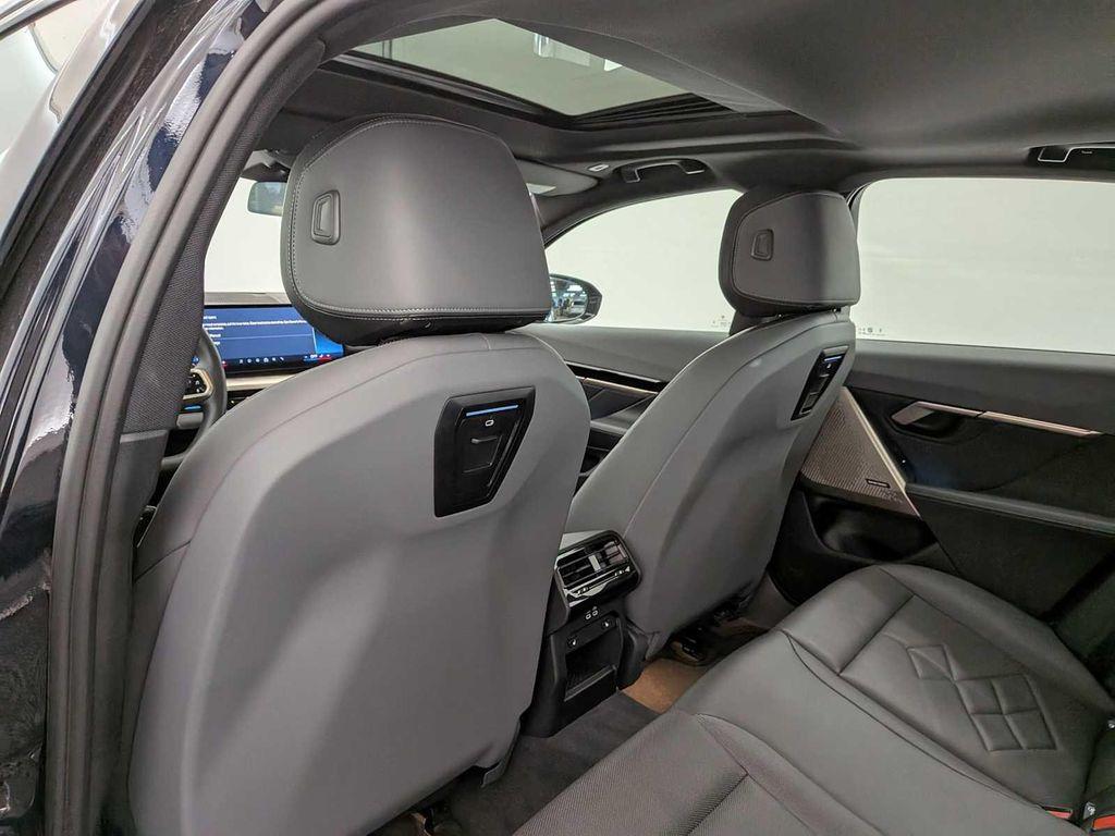 used 2024 BMW 530 car, priced at $47,995