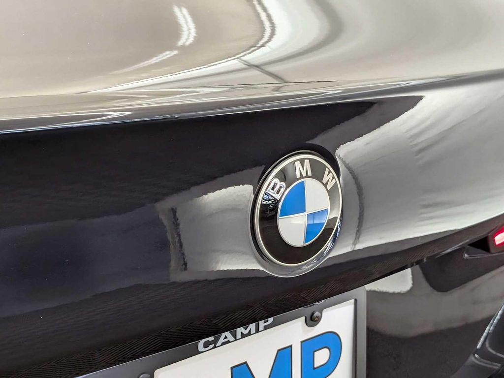 used 2024 BMW 530 car, priced at $47,995