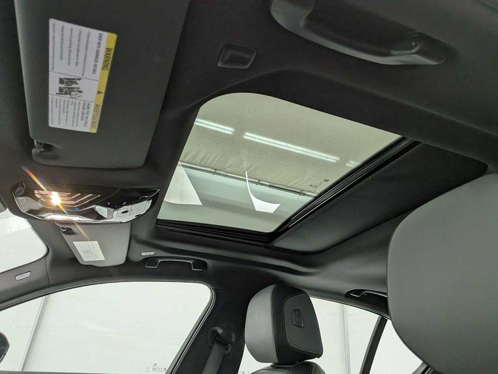 used 2024 BMW 530 car, priced at $47,995